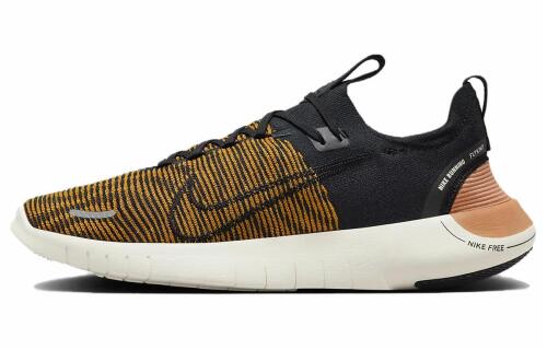 Мужские кроссовки Nike Free RN Next Nature черные