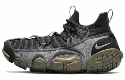 Мужские кроссовки Nike ISPA Link черные