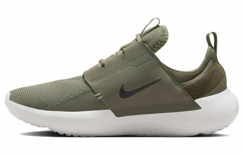 Мужские кроссовки Nike E-Series AD черные