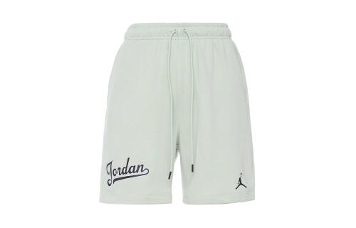 Мужские шорты nike Jordan Flight MVP черные