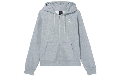 Женская толстовка nike Jordan Brooklyn белая