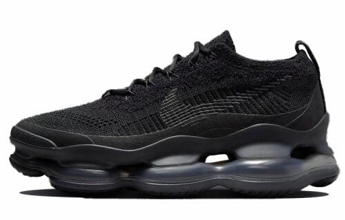 Женские кроссовки Nike Air Max Scorpion FK черные