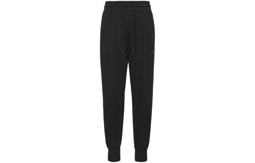 Женские брюки Nike Sportswear Tech Fleece черные