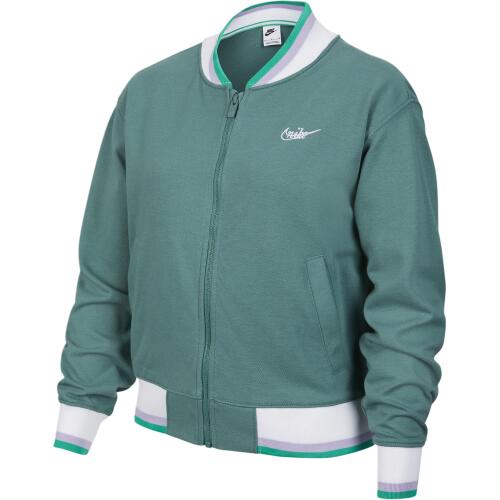Детская куртка Nike Sportswear синяя