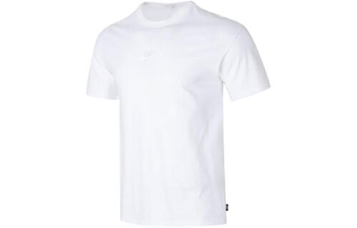 Мужская футболка Nike Sportswear Premium Essentials белая