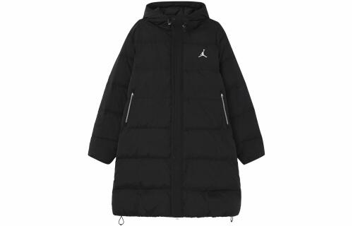Мужская куртка nike Jordan Essentials черная
