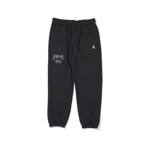 Женские брюки nike Jordan Brooklyn черные
