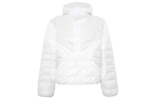 Мужская куртка Nike Sportswear белая