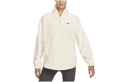 Женский топ Nike Therma-FIT One черный