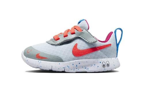 Детские кроссовки Nike Tanjun EZ LIL (TDV)