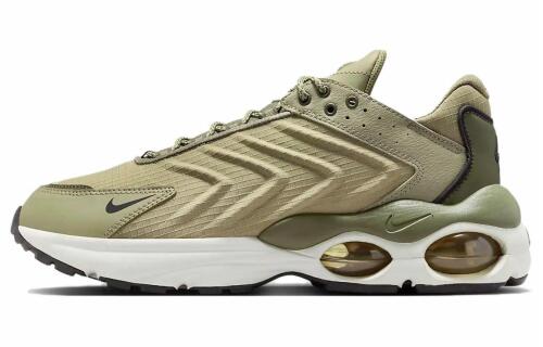 Мужские кроссовки Nike Air Max TW черные
