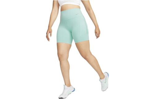 Женские шорты Nike Universa черные