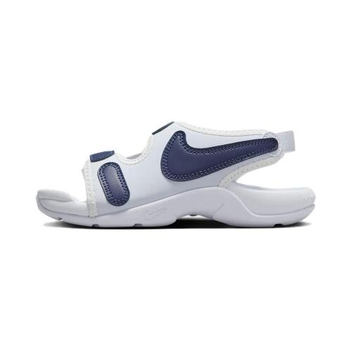 Детские сандалии Nike Sunray Adjust 6 (PS) белые