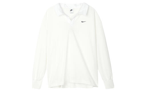 Женская футболка Nike Sportswear Essential черная