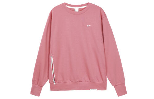 Мужская рубашка Nike Standard Issue серая