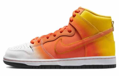 Мужские кроссовки Nike SB Dunk High Pro