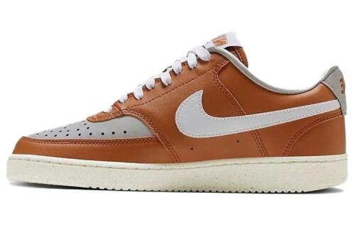 Женские кроссовки Nike Court Vision LO NN белые