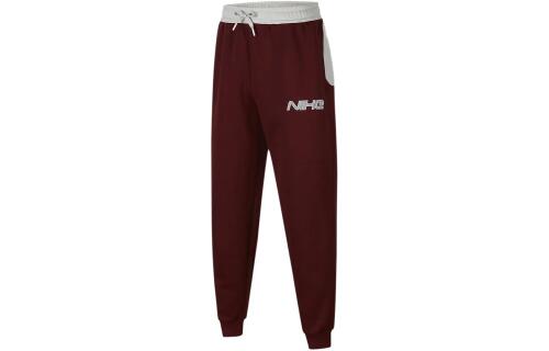 Детские брюки Nike Sportswear Amplify