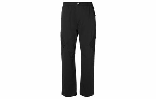 Мужские брюки nike Jordan Essentials Chicago черные