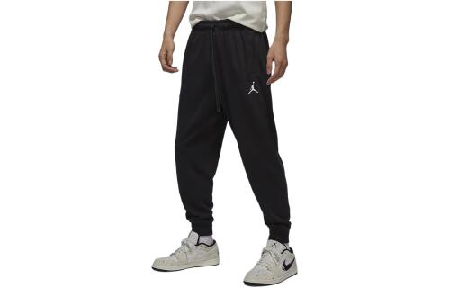 Мужские брюки nike Jordan Flight MVP черные