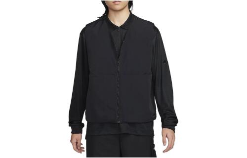 Мужская спортивная одежда Nike Sportswear Tech Pack черная