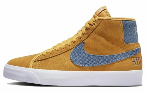 Кроссовки Nike Zoom Blazer Mid Pro GT