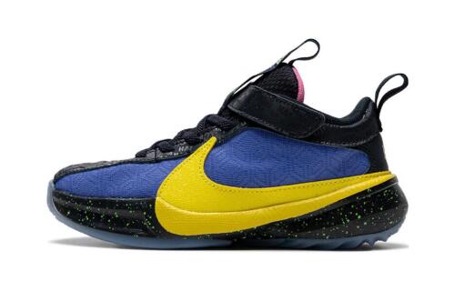 Детские кроссовки nike Freak 5 SE (PS)