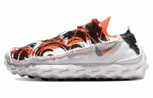 Мужские кроссовки nike ISPA Mindbody белые