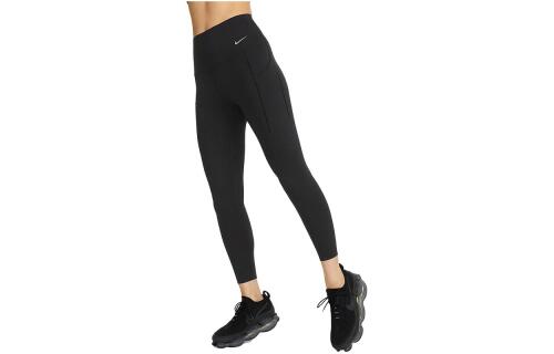 Женские леггинсы Nike Universa черные