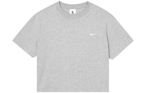 Женская футболка NikeLab белая