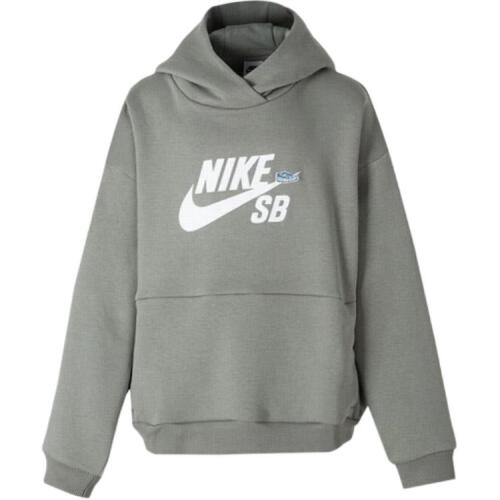 Детская толстовка Nike SB Icon Fleece EasyOn