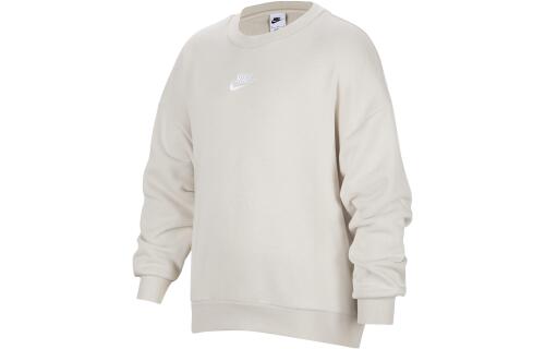 Детский свитшот Nike Sportswear Icon Fleece FQ6993-072