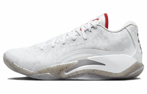 Мужские кроссовки nike Jordan Zion 3 PF белые