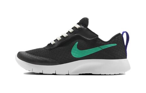 Детские кроссовки Nike Tanjun EasyOn (PS) черные