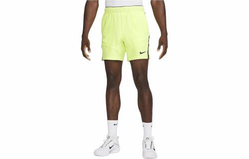 Мужские шорты NikeCourt Advantage черные