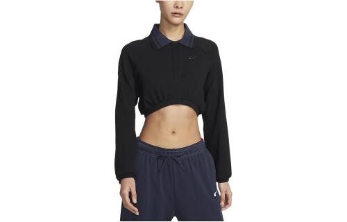 Женский топ Nike Sportswear Collection черный