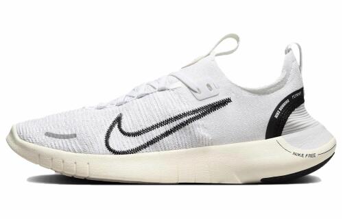 Женские кроссовки Nike Free RN Next Nature черные