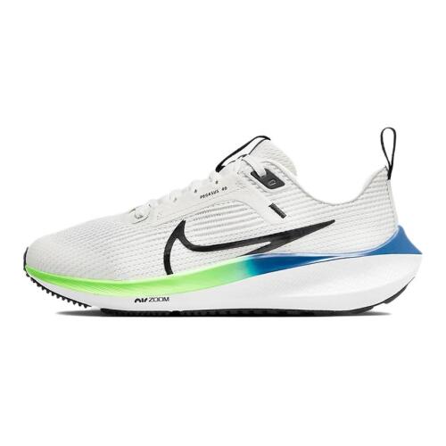 Детские кроссовки Nike Pegasus 40 (GS) черные