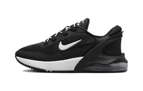 Детские кроссовки Nike Air Max 270 GO (PS) черные