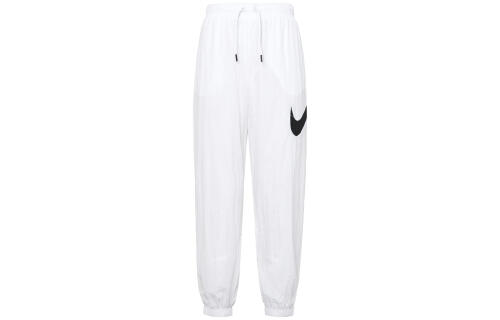 Женские брюки Nike Sportswear Essential черные