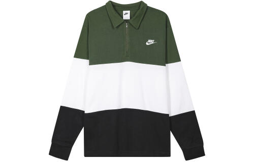 Мужской свитшот Nike Club черный