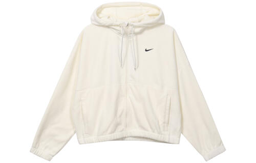 Женская толстовка Nike Therma-FIT One черная