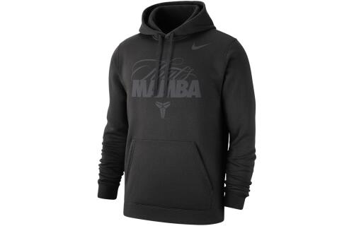 Мужская толстовка nike Kobe черная
