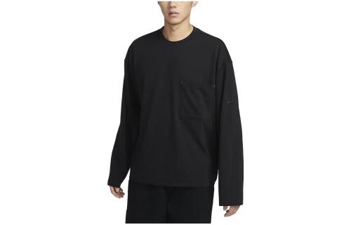 Мужской свитшот Nike Sportswear Dri-FIT Tech Pack