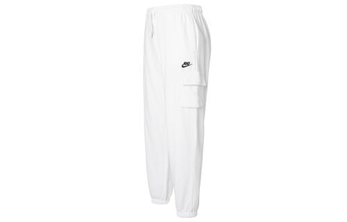 Женские брюки Nike Sportswear Club Fleece черные