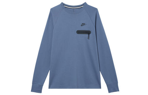 Мужской свитшот Nike Tech Fleece