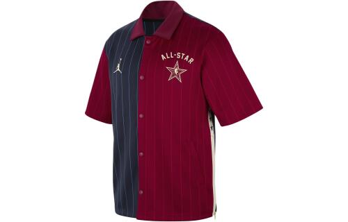Мужская куртка nike 2024 All-Star Weekend Showtime