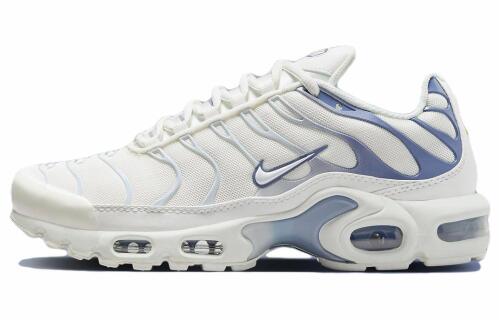 Женские кроссовки Nike Air Max Plus синие