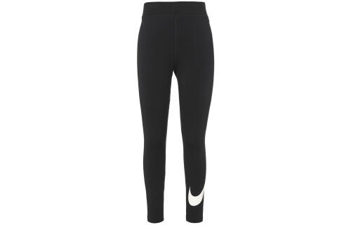 Женские леггинсы Nike Sportswear Classics черные