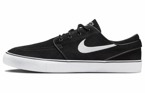 Кроссовки Nike SB Zoom Janoski OG+ черные